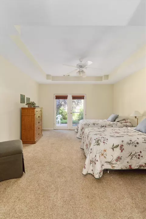 Bedroom - 308 Fieldstone Dr #1, Murphys, CA 95247 photo 1 of 3