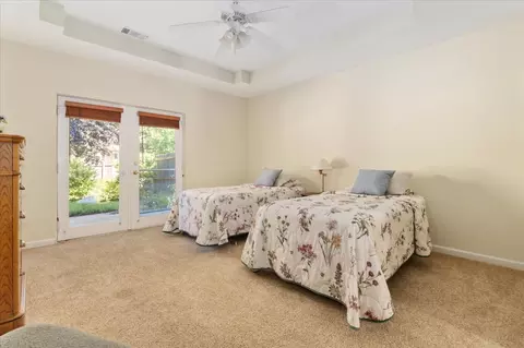 Bedroom - 308 Fieldstone Dr #1, Murphys, CA 95247 photo 2 of 3