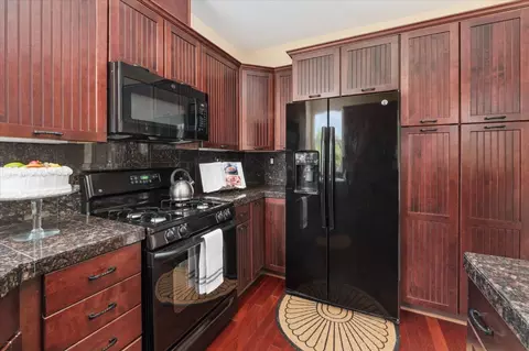 Kitchen - 308 Fieldstone Dr #1, Murphys, CA 95247 photo 3 of 4