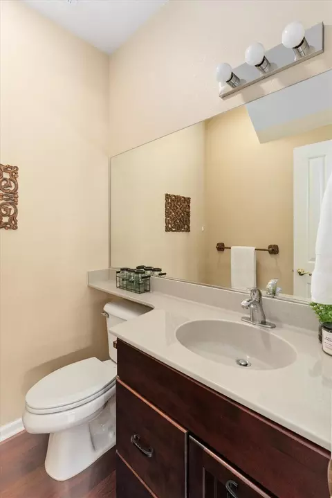 Bath - 308 Fieldstone Dr #1, Murphys, CA 95247 photo 1 of 4