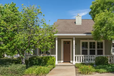 Exterior - 308 Fieldstone Dr #1, Murphys, CA 95247 photo 2 of 6