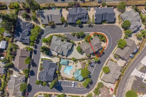 View/Area - 308 Fieldstone Dr #1, Murphys, CA 95247 photo 7 of 7