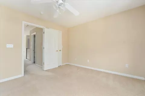 Bedroom - 308 Fieldstone Dr #1, Murphys, CA 95247 photo 3 of 3