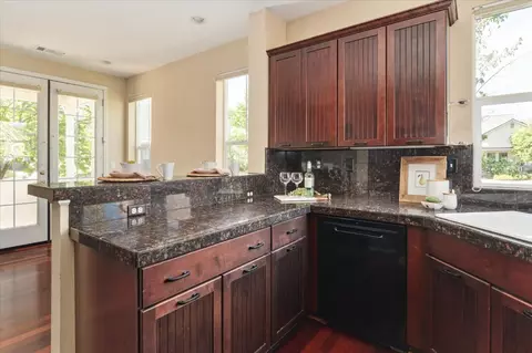 Kitchen - 308 Fieldstone Dr #1, Murphys, CA 95247 photo 1 of 4