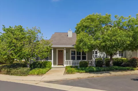 Exterior - 308 Fieldstone Dr #1, Murphys, CA 95247 photo 3 of 6