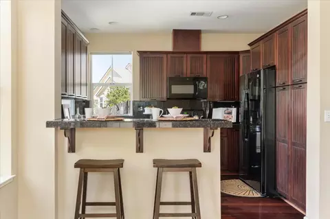 Kitchen - 308 Fieldstone Dr #1, Murphys, CA 95247 photo 4 of 4