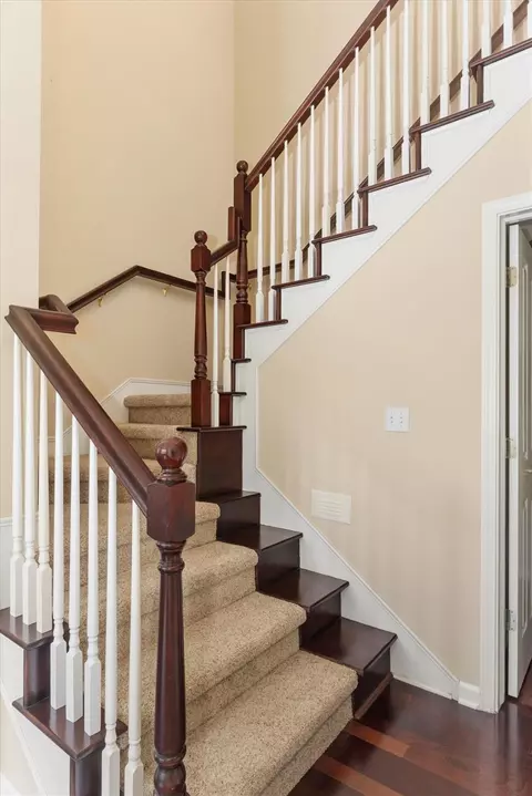Entry Way - 308 Fieldstone Dr #1, Murphys, CA 95247 photo 1 of 2