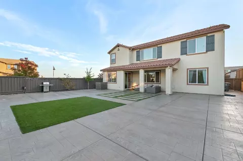 Exterior - 3100 Colt Ct, Rocklin, CA 95765 photo 10 of 13