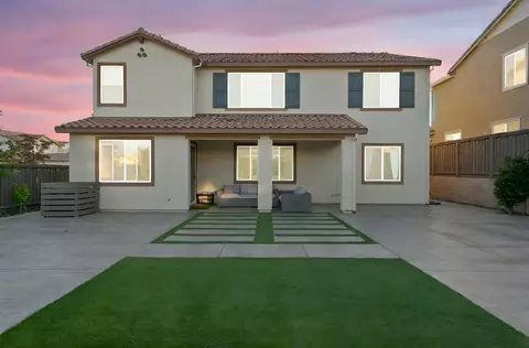 Exterior - 3100 Colt Ct, Rocklin, CA 95765 photo 13 of 13