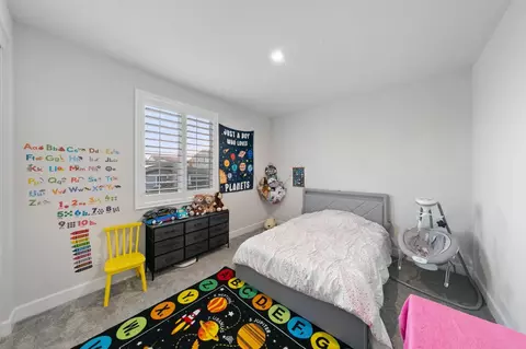 Bedroom - 3100 Colt Ct, Rocklin, CA 95765 photo 12 of 13