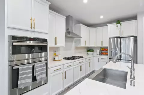 Kitchen - 3100 Colt Ct, Rocklin, CA 95765 photo 7 of 9