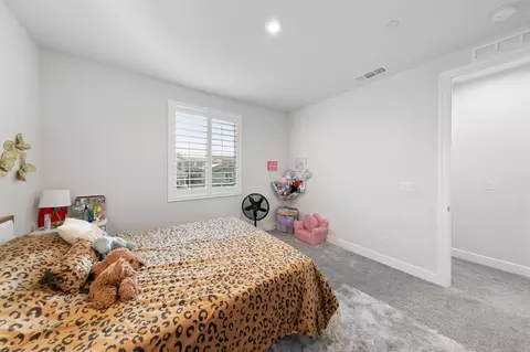 Bedroom - 3100 Colt Ct, Rocklin, CA 95765 photo 11 of 13