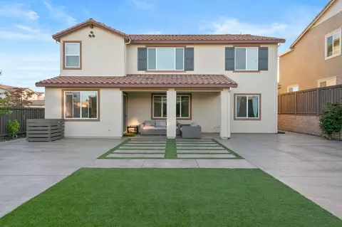 Exterior - 3100 Colt Ct, Rocklin, CA 95765 photo 9 of 13