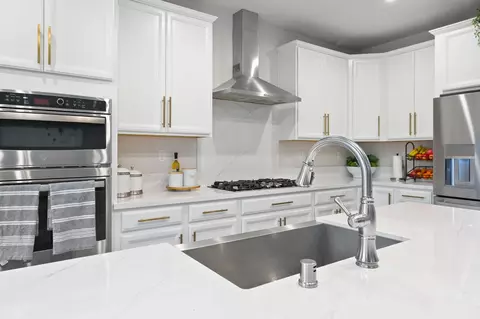 Kitchen - 3100 Colt Ct, Rocklin, CA 95765 photo 9 of 9