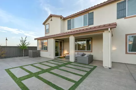 Exterior - 3100 Colt Ct, Rocklin, CA 95765 photo 11 of 13