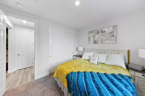 Bedroom - 3100 Colt Ct, Rocklin, CA 95765 photo 2 of 13