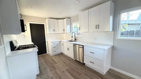Kitchen - 2309 Ustick Rd, Modesto, CA 95358 photo 2 of 3