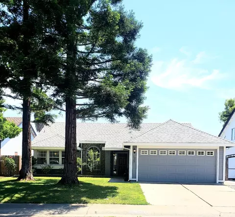 8523 Daimler Way, Sacramento, CA 95828