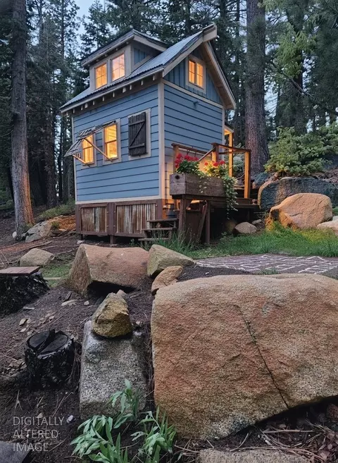 467 Skyline Dr, Arnold, CA 95223
