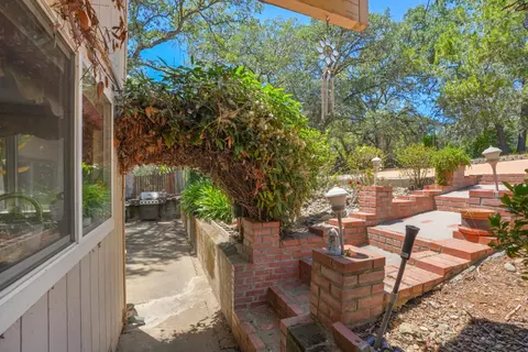 Exterior - 6693 Long Ave, Placerville, CA 95667 photo 8 of 9