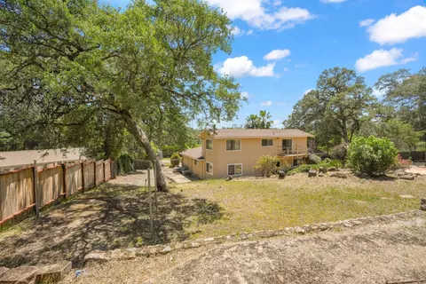 Exterior - 6693 Long Ave, Placerville, CA 95667 photo 5 of 9