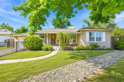 2581 Maryal Dr, Sacramento, CA 95821