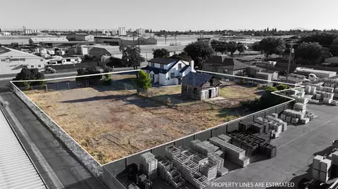 View/Area - 1209 E Pine St, Lodi, CA 95240 photo 1 of 2