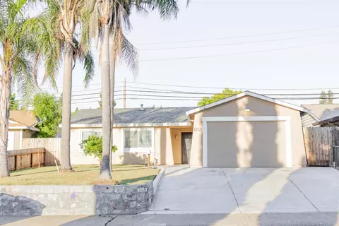 4253 Strathmore, North Highlands, CA 95660