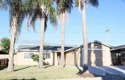 4253 Strathmore, North Highlands, CA 95660