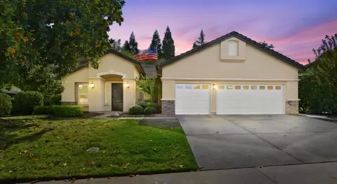 9308 Crocker Rd, Granite Bay, CA 95746
