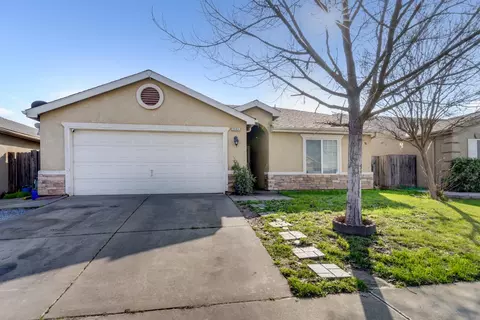 2083 W Antley St, Merced, CA 95348