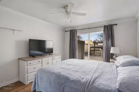 Bedroom - 1829 River Rd, Modesto, CA 95351 photo 4 of 6