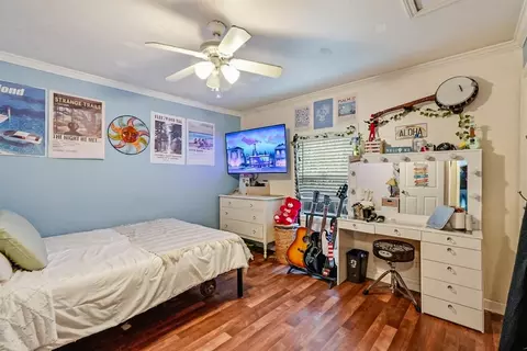 Bedroom - 1829 River Rd, Modesto, CA 95351 photo 1 of 6
