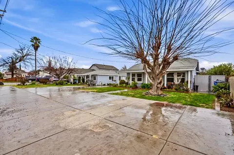 Exterior - 1829 River Rd, Modesto, CA 95351 photo 4 of 6