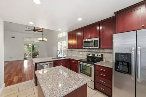 Kitchen - 592 Charlemagne Ln, Tracy, CA 95376 photo 1 of 2