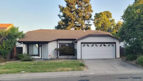 3912 Sitting Bull Way, Antelope, CA 95843