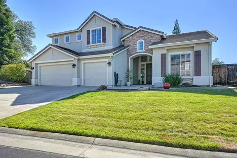 7458 Verona Dr, Rancho Murieta, CA 95683