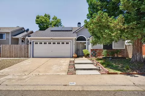 8409 Silver Run Way, Antelope, CA 95843