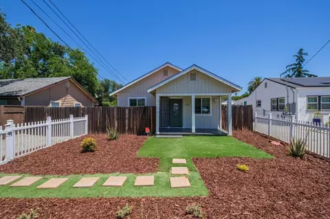 3136 Palmer St, Sacramento, CA 95815