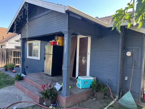 2033 S Madison St, Stockton, CA 95206