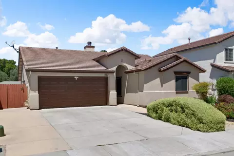 Exterior - 677 Robert L Smith Dr, Tracy, CA 95376 photo 3 of 6