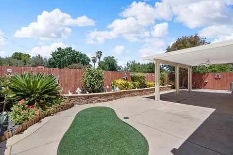 Exterior - 677 Robert L Smith Dr, Tracy, CA 95376 photo 5 of 6