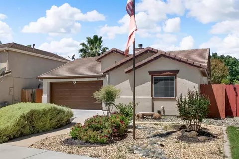 Exterior - 677 Robert L Smith Dr, Tracy, CA 95376 photo 2 of 6