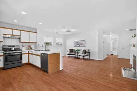 Kitchen - 677 Robert L Smith Dr, Tracy, CA 95376 photo 4 of 4