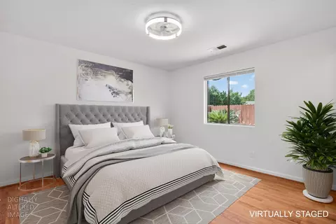 Bedroom - 677 Robert L Smith Dr, Tracy, CA 95376 photo 6 of 7