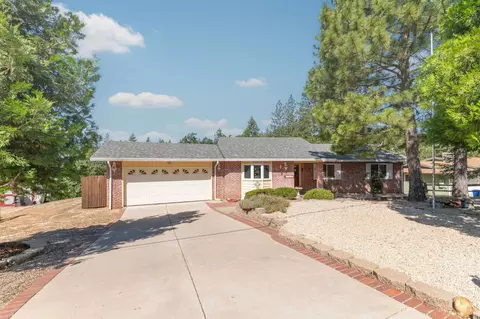 11037 Clinton Bar Rd, Pine Grove, CA 95665
