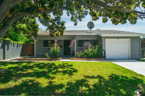 543 Hardy Dr, West Sacramento, CA 95605