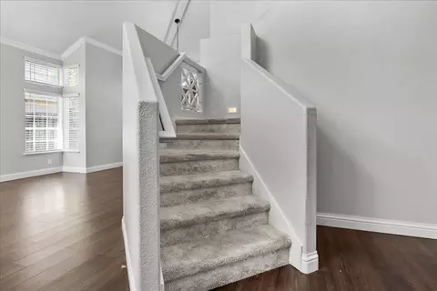 Entry Way - 1920 Tahoe Cir, Tracy, CA 95376 photo 3 of 5