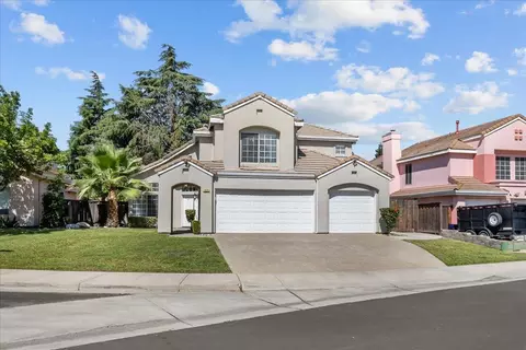 Exterior - 1920 Tahoe Cir, Tracy, CA 95376 photo 2 of 7