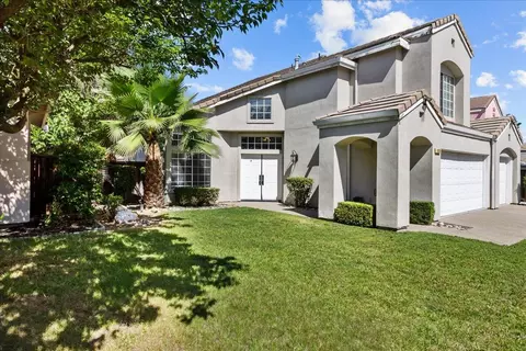 Exterior - 1920 Tahoe Cir, Tracy, CA 95376 photo 3 of 7